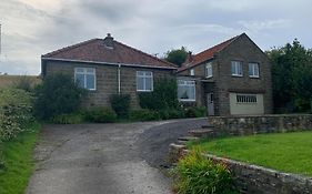 Brambly Cottage