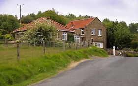 Brambly Cottage