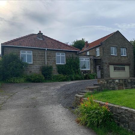Brambly Cottage Whitby Exterior foto